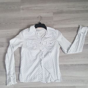 Long sleeve top